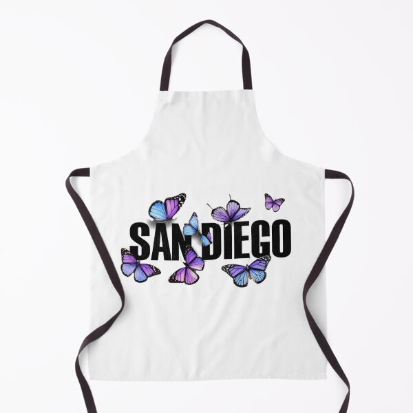 Item preview, San Diego designed and sold by Aise06.