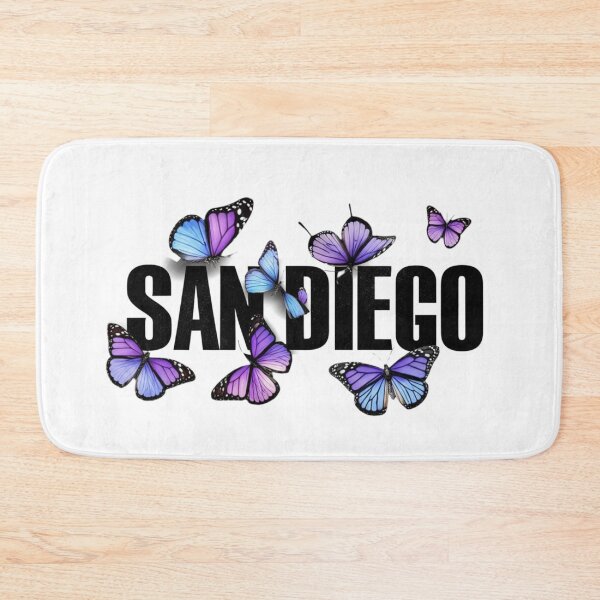 Item preview, San Diego designed and sold by Aise06.