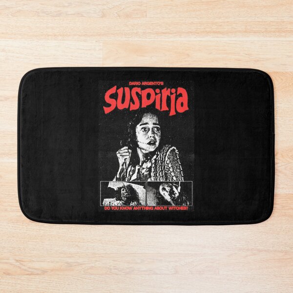 Item preview, Retro 70s Style Vintage School Horror Old Movie designed and sold by darbopasesax.