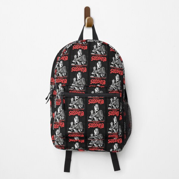 Item preview, Retro 70s Style Vintage School Horror Old Movie designed and sold by darbopasesax.