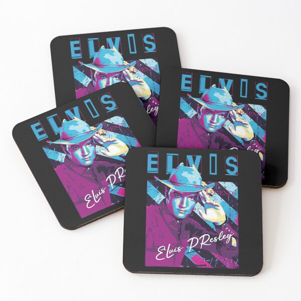 Item preview, Art - Elvis Presley designed and sold by RyangarRington.