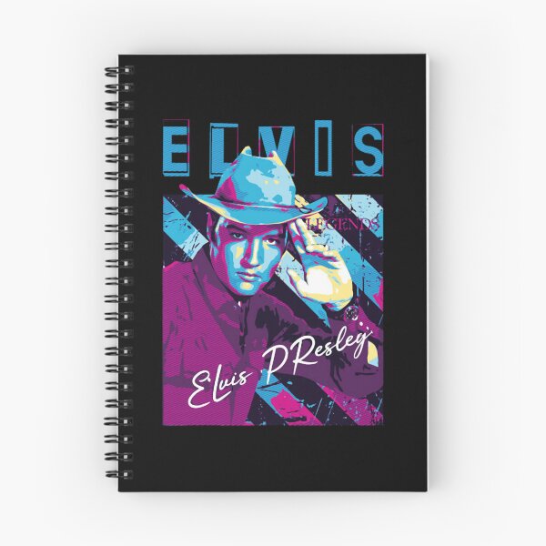 Item preview, Art - Elvis Presley designed and sold by RyangarRington.