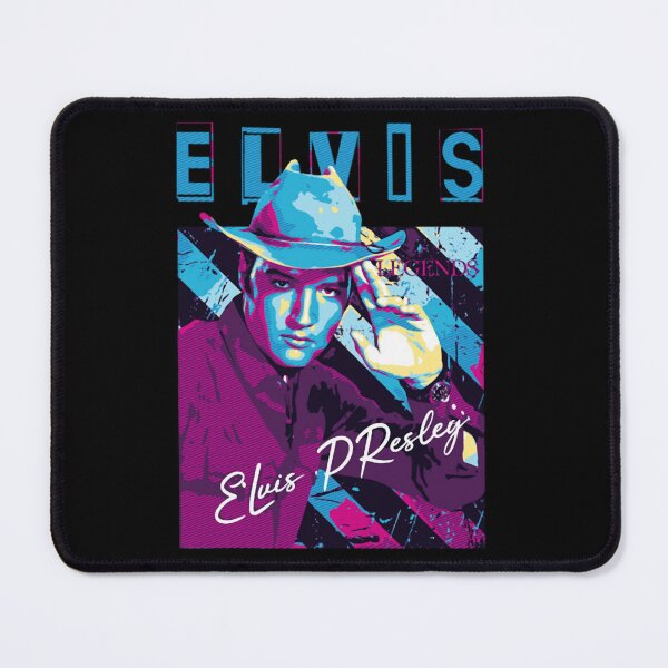 Item preview, Arte - Elvis Presley designed and sold by RyangarRington.