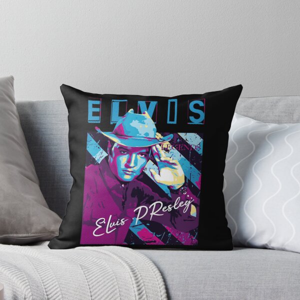 Item preview, Art - Elvis Presley designed and sold by RyangarRington.