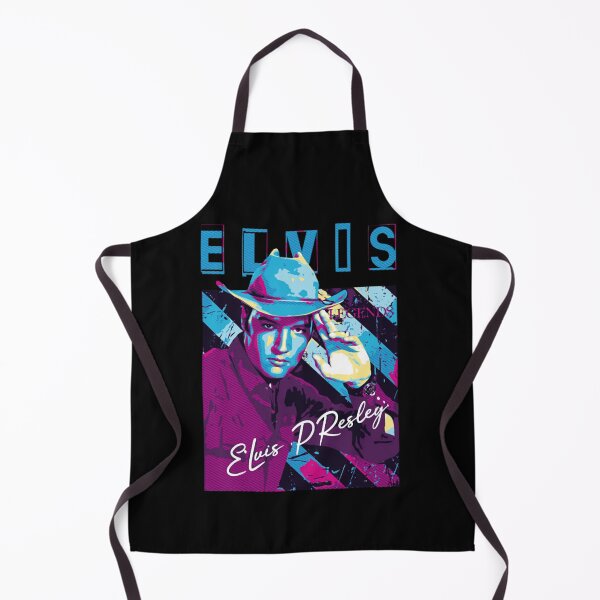 Item preview, Art - Elvis Presley designed and sold by RyangarRington.