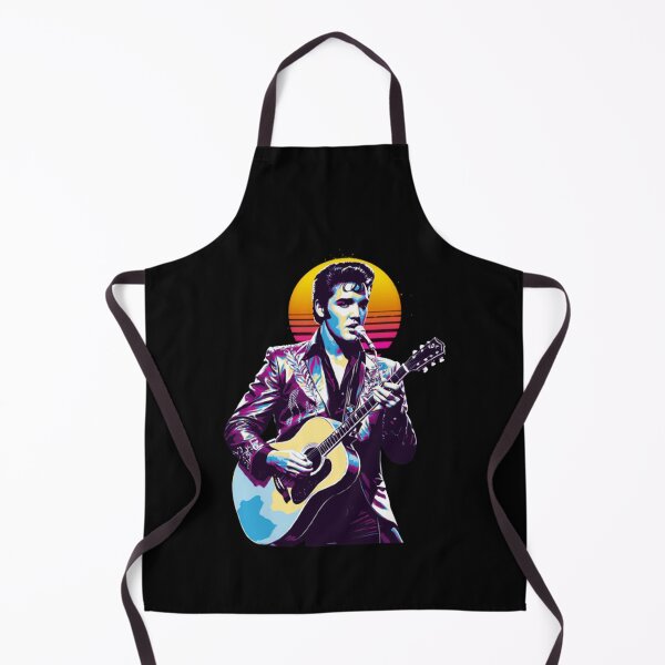 Item preview, Art - Elvis Presley designed and sold by RyangarRington.