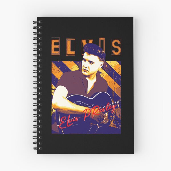 Item preview, Art - Elvis Presley designed and sold by RyangarRington.