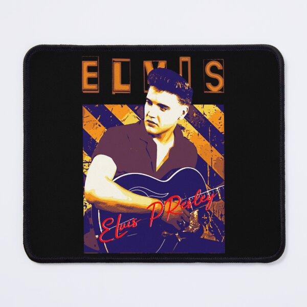 Item preview, Art - Elvis Presley designed and sold by RyangarRington.