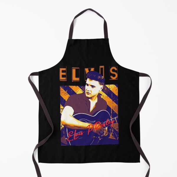 Item preview, Art - Elvis Presley designed and sold by RyangarRington.