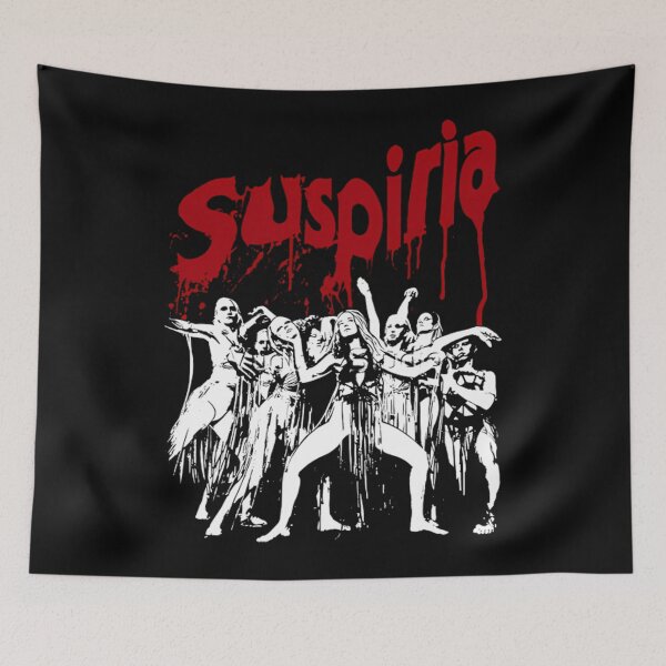 Item preview, Horror Style School Retro Old 70s Vintage Movie designed and sold by darbopasesax.