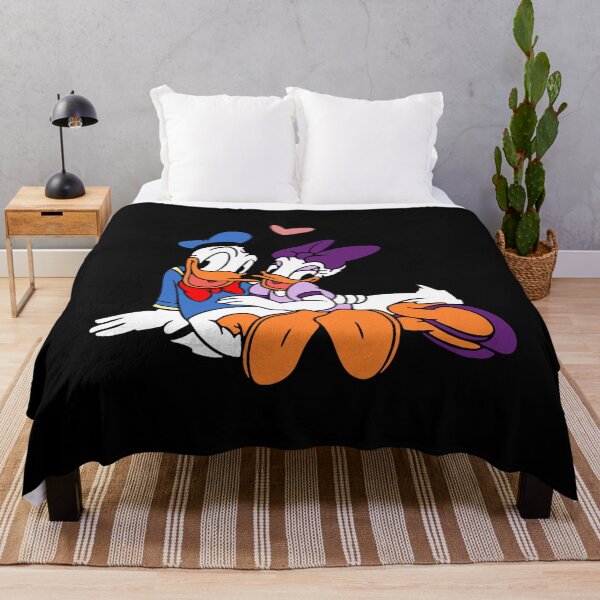 Item preview, Art - Donald Duck designed and sold by ButrisKrishni.