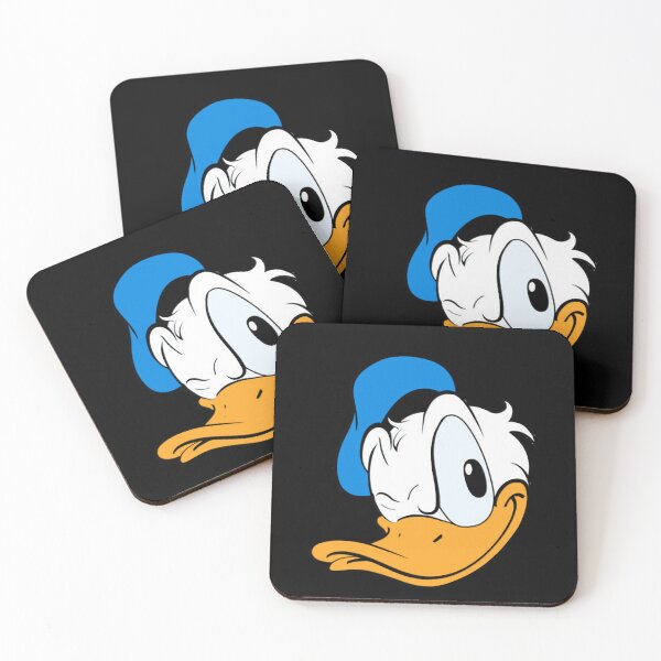 Artikelvorschau, Kunst - Donald Duck entworfen und verkauft von ButrisKrishni.