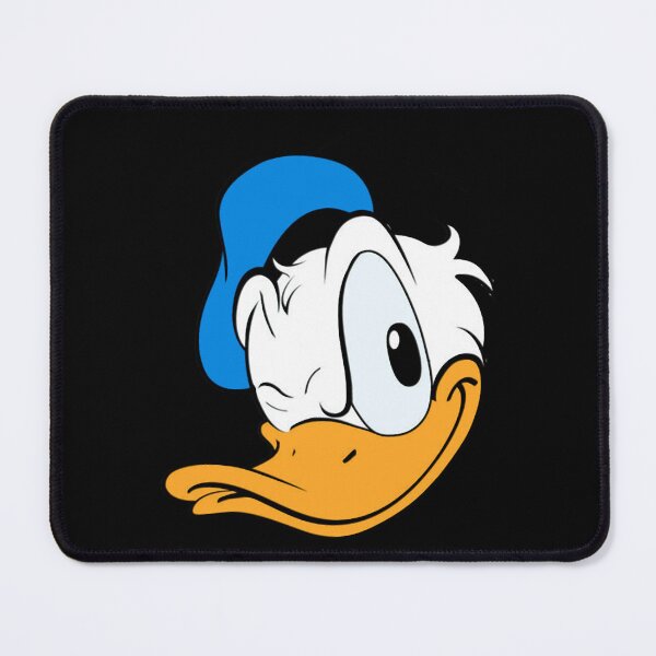 Item preview, Art - Donald Duck designed and sold by ButrisKrishni.