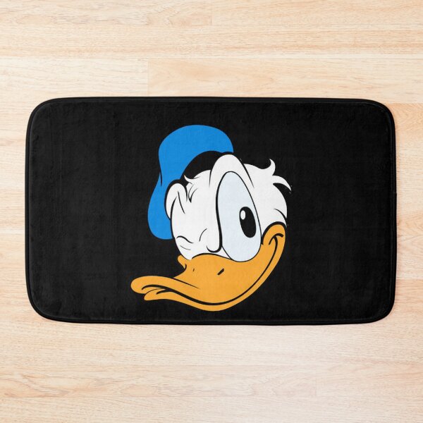 Item preview, Art - Donald Duck designed and sold by ButrisKrishni.