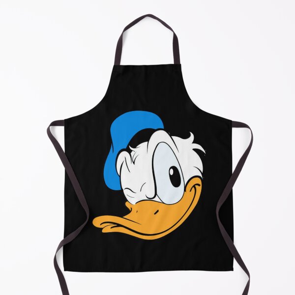 Artikelvorschau, Kunst - Donald Duck entworfen und verkauft von ButrisKrishni.