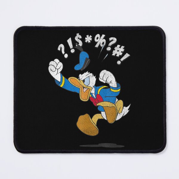 Item preview, Art - Donald Duck designed and sold by ButrisKrishni.