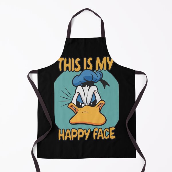 Item preview, Art - Donald Duck designed and sold by ButrisKrishni.