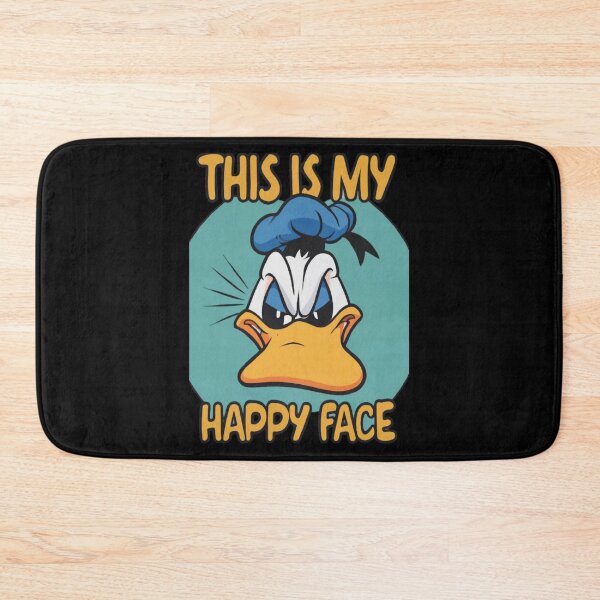 Item preview, Art - Donald Duck designed and sold by ButrisKrishni.