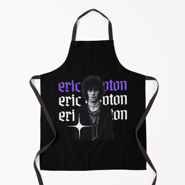 Item preview, Art - Eric Clapton designed and sold by DcosenDyuntyn.