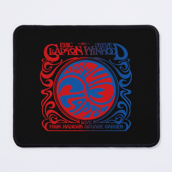 Item preview, Art - Eric Clapton designed and sold by DcosenDyuntyn.
