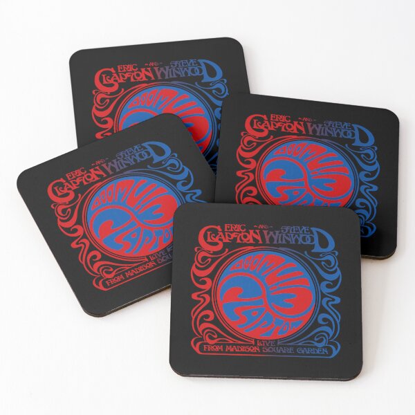 Item preview, Art - Eric Clapton designed and sold by DcosenDyuntyn.