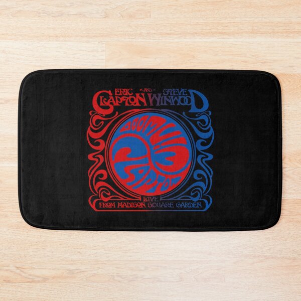 Item preview, Art - Eric Clapton designed and sold by DcosenDyuntyn.