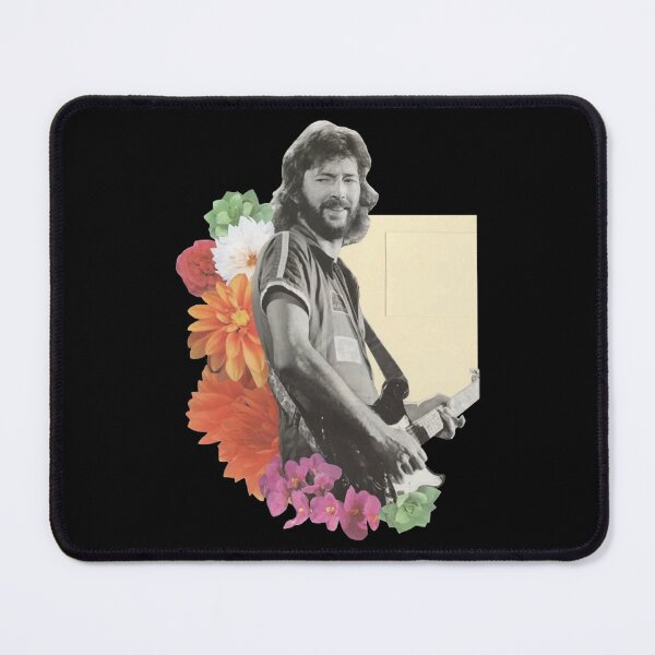 Item preview, Art - Eric Clapton designed and sold by DcosenDyuntyn.