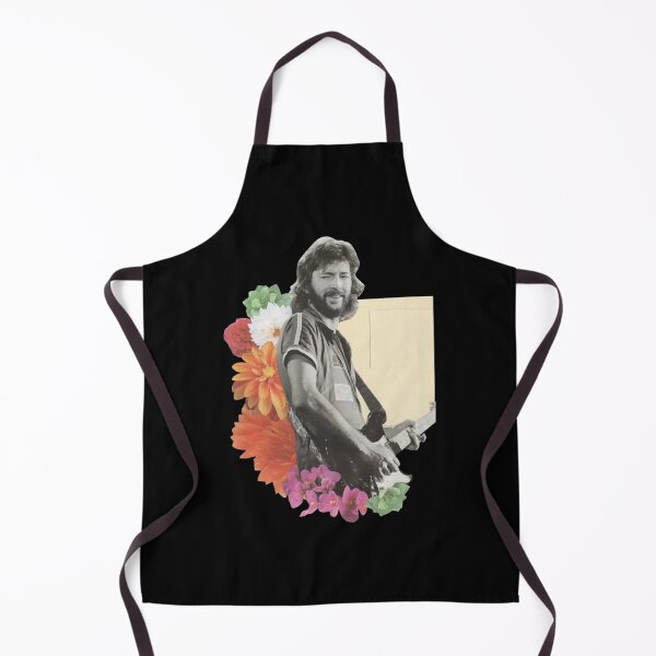 Item preview, Art - Eric Clapton designed and sold by DcosenDyuntyn.