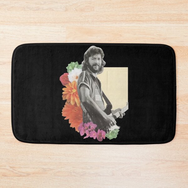 Item preview, Art - Eric Clapton designed and sold by DcosenDyuntyn.