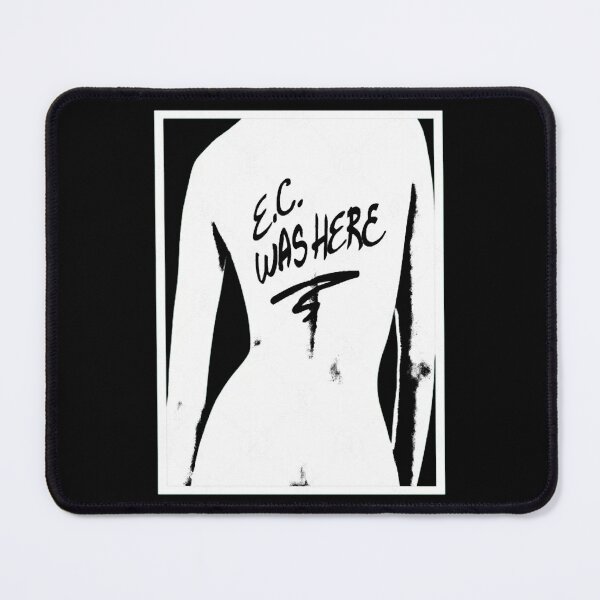Item preview, Art - Eric Clapton designed and sold by DcosenDyuntyn.