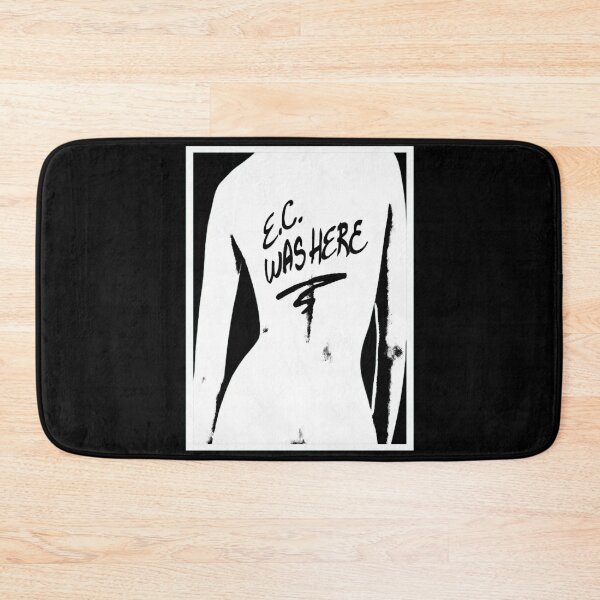 Item preview, Art - Eric Clapton designed and sold by DcosenDyuntyn.