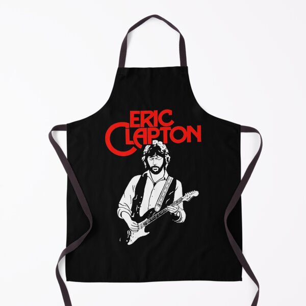 Item preview, Art - Eric Clapton designed and sold by DcosenDyuntyn.