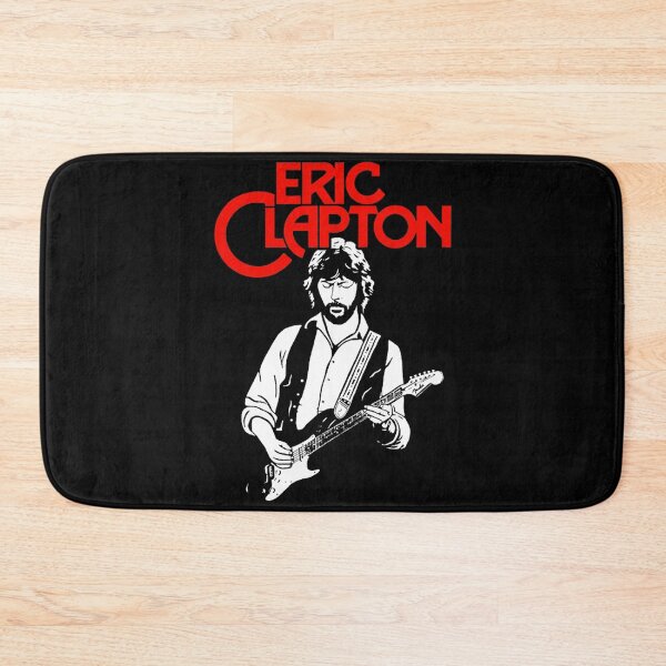 Item preview, Art - Eric Clapton designed and sold by DcosenDyuntyn.