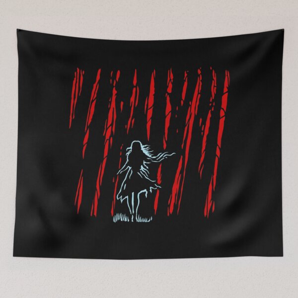 Item preview, Retro 70s School Horror Vintage Old Movie Style designed and sold by darbopasesax.