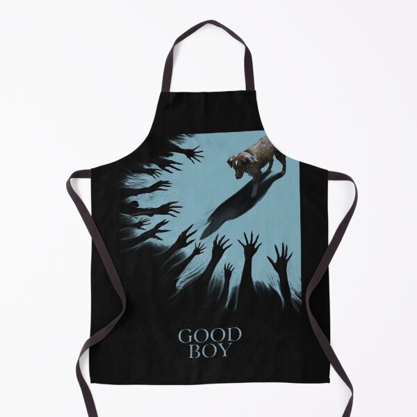 Item preview, Good Boy Movie designed and sold by IchiVicius.