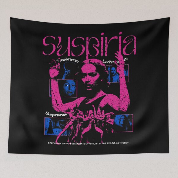 Item preview, Style School 70s Retro Horror Old Vintage Movie designed and sold by darbopasesax.