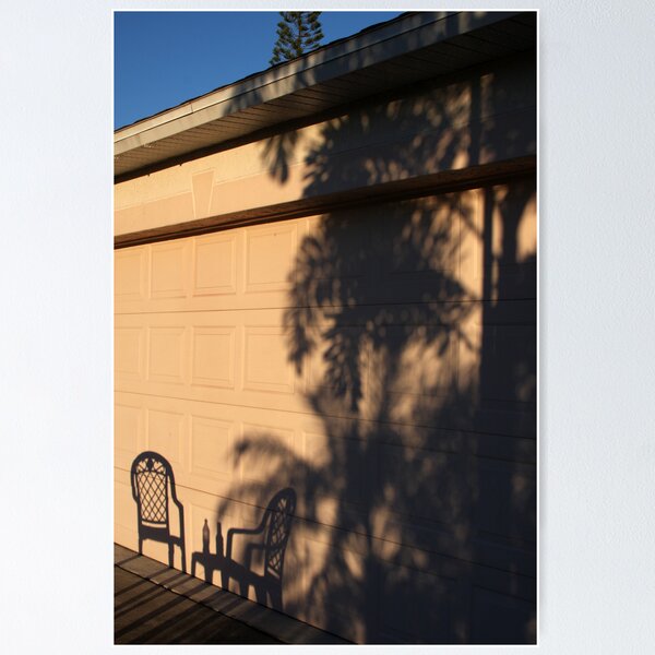 Item preview, Afternoon Shadows designed and sold by Mike Fischetti.