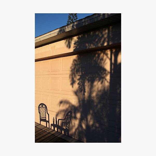 Item preview, Afternoon Shadows designed and sold by Mike Fischetti.