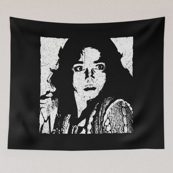 Item preview, Movie Horror Style Old 70s School Vintage Retro designed and sold by darbopasesax.