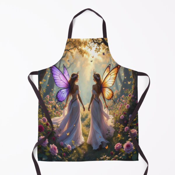 Item preview, Fairy Lights & Forest Whispers – Magic meets nature poetry in a moment of silent encounter designed and sold by FotoworldEdel.