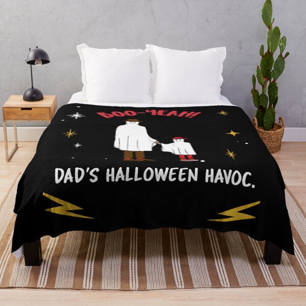Item preview, Dad Halloween Outfit Halloween Spooky Season designed and sold by gkuvelednet82.