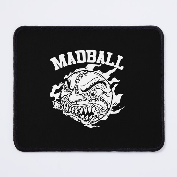 Item preview, Madball HD Logo designed and sold by KPopverse2.