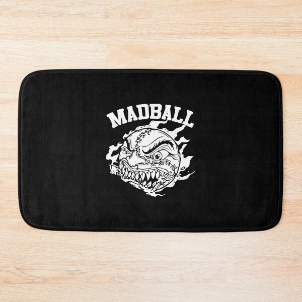 Item preview, Madball HD Logo designed and sold by KPopverse2.