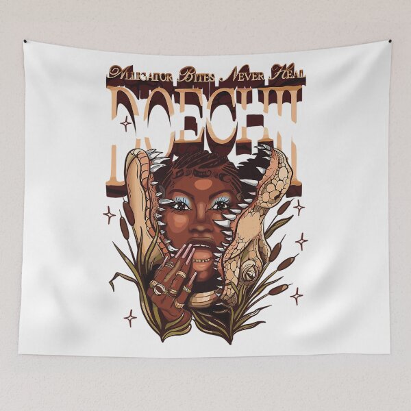 Item preview, album retro rapper song tour lyrics music funny vintage rap designed and sold by repolamalov.