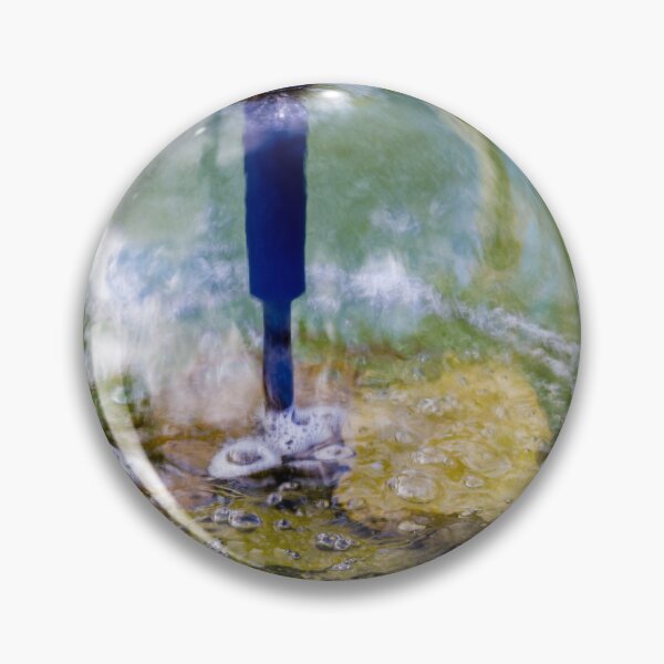 Item preview, water flowing from a fountain designed and sold by Nmallia.