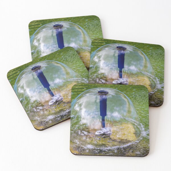Item preview, water flowing from a fountain designed and sold by Nmallia.