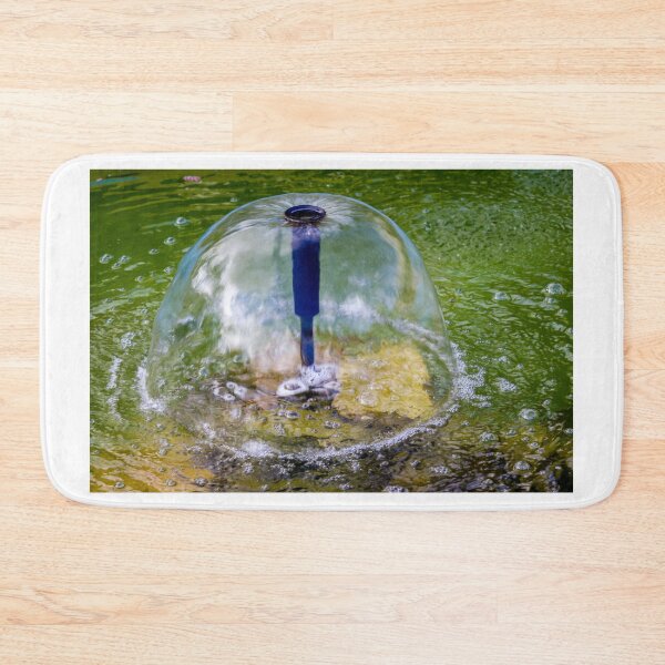 Item preview, water flowing from a fountain designed and sold by Nmallia.