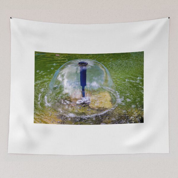 Item preview, water flowing from a fountain designed and sold by Nmallia.