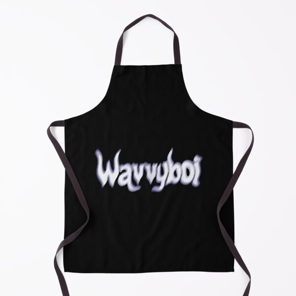 Item preview, The Wavvyboi Band designed and sold by SusannaKola.