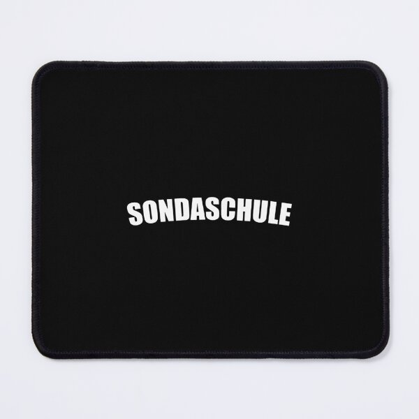 Item preview, Sondaschule band designed and sold by AnimalOrShop.